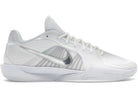 Nike Sabrina 2 White Noise Womens