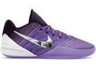 Nike Sabrina 3 Night Purple Womens