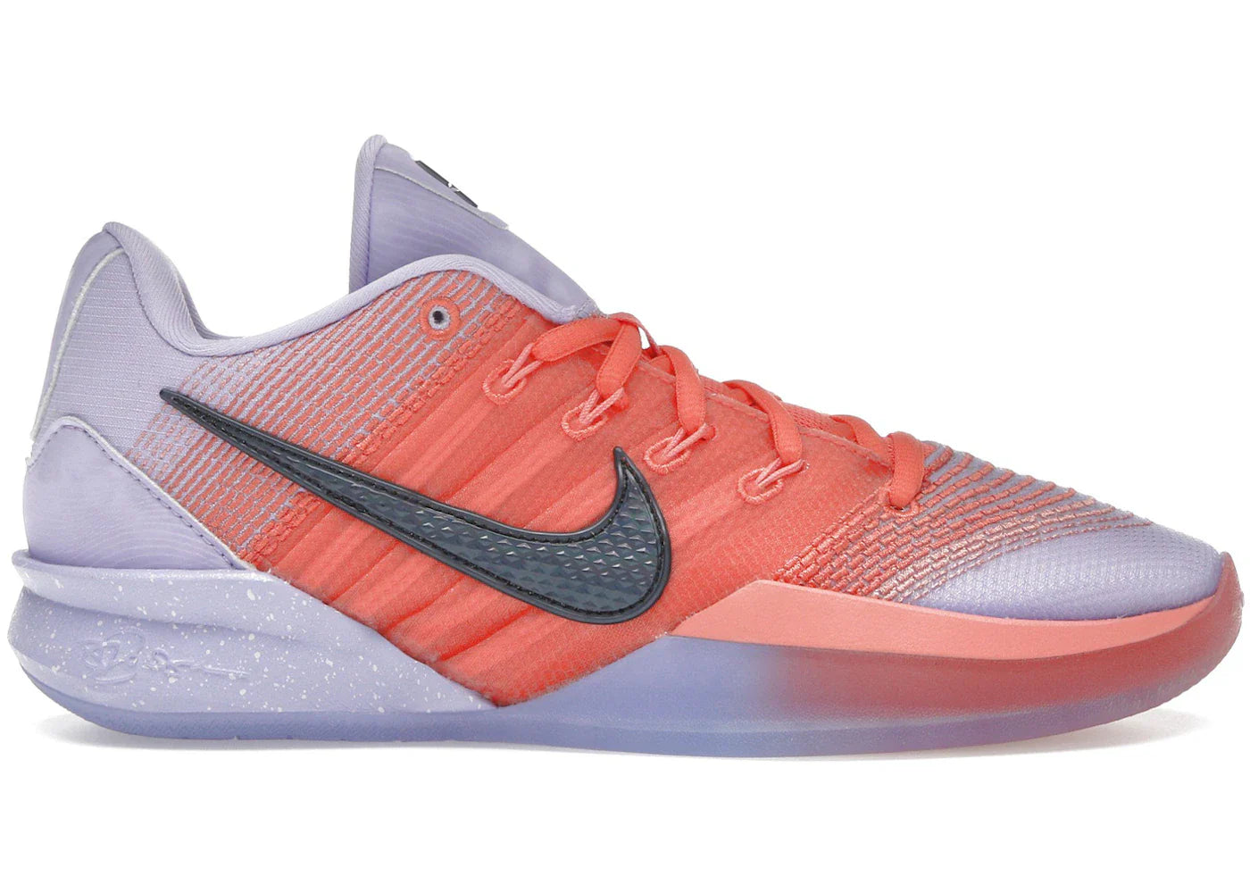 Nike Sabrina 3 Radiant Womens