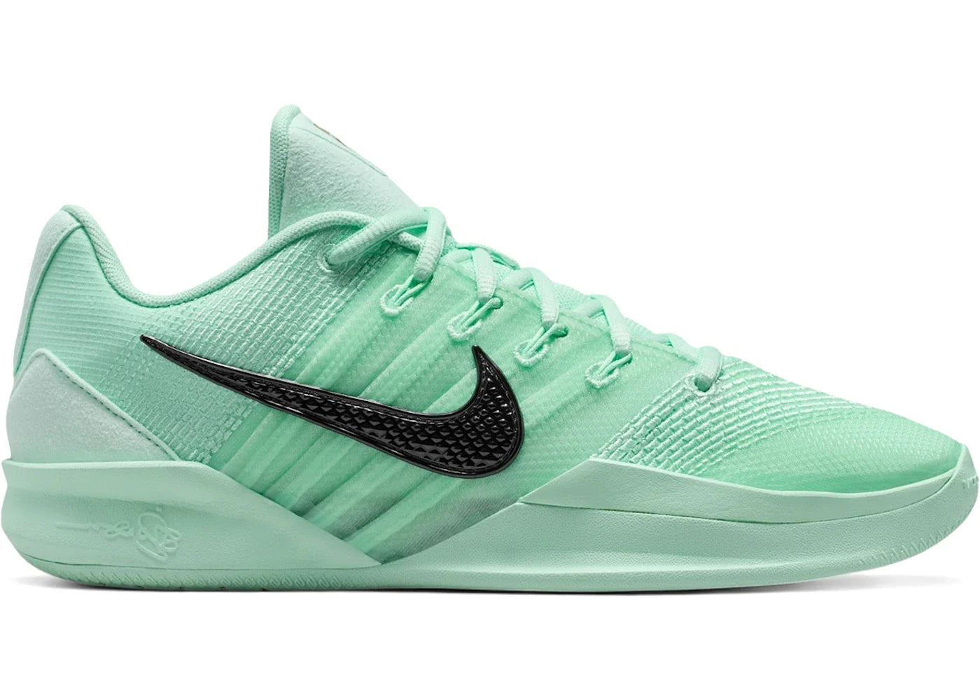 Nike Sabrina 3 Statue Of Liberty Womens