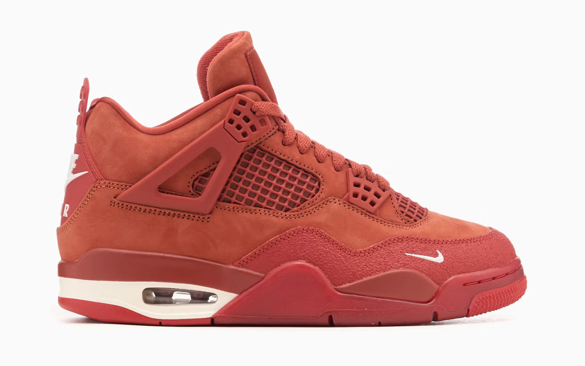 Nike Air Jordan 4 Retro OG