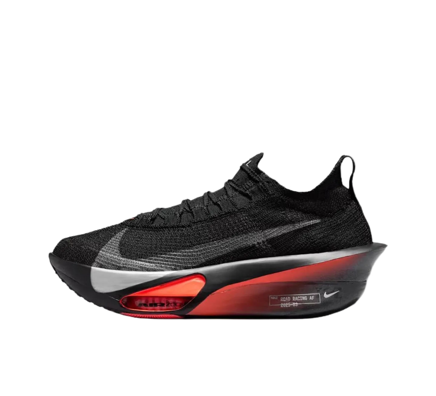 Nike Air Zoom Alphafly Next% 3 Black Bright Crimson – Dawntown