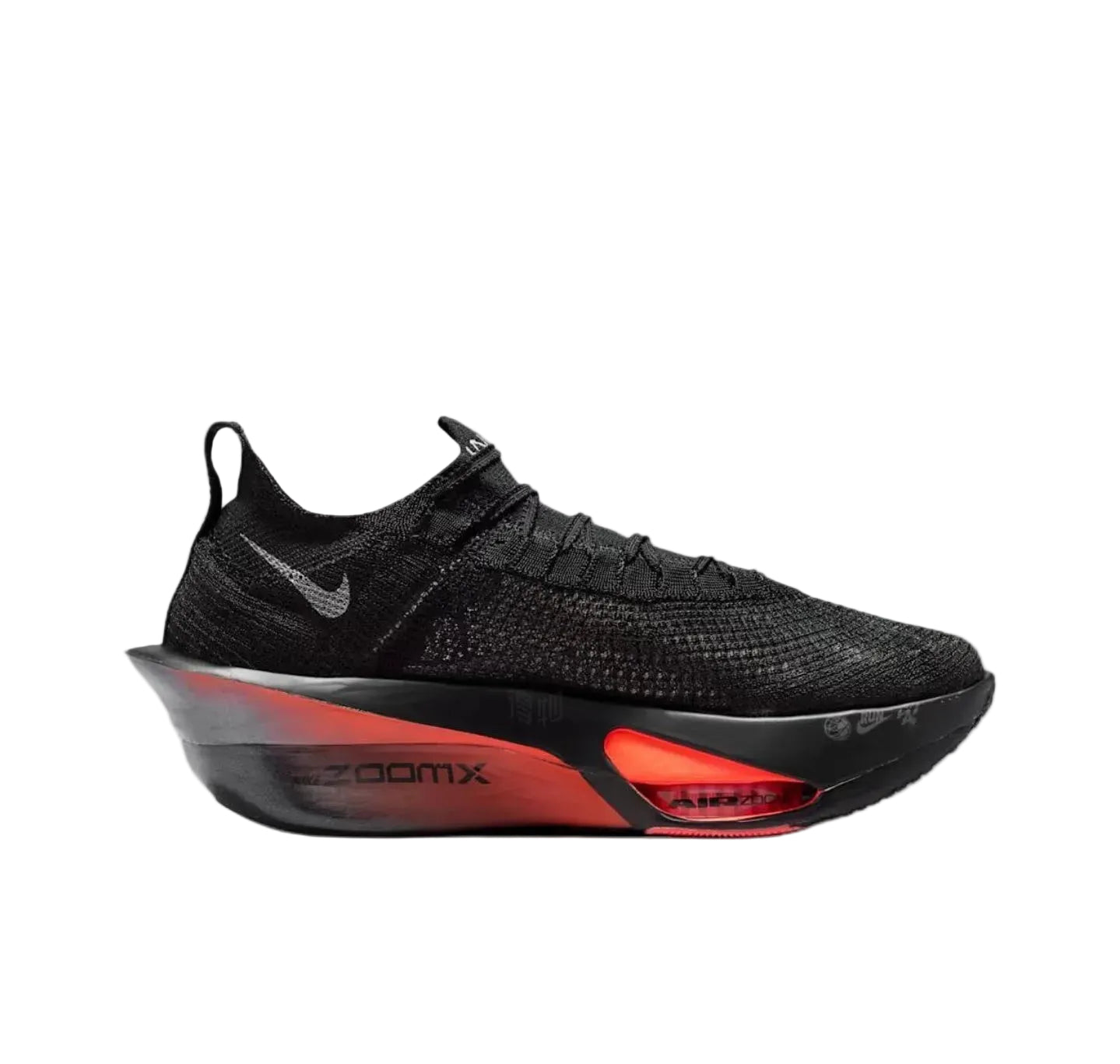 スパイク・シューズ NIKE AIR ZOOM Alphafly Next % 3 PRM 24cm Nike Air Zoom Alphafly Next% 3 Black Bright Crimson – Dawntown