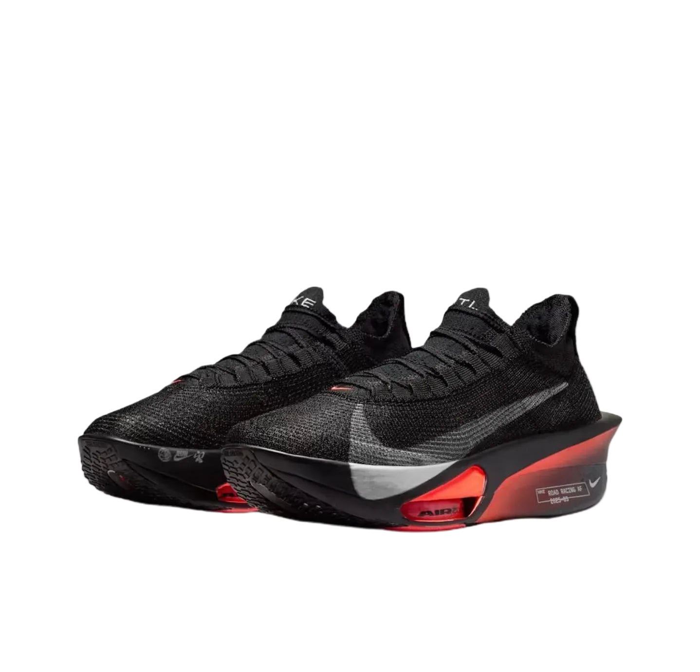 スパイク・シューズ NIKE AIR ZOOM Alphafly Next % 3 PRM 24cm Nike Air Zoom Alphafly Next% 3 Black Bright Crimson – Dawntown