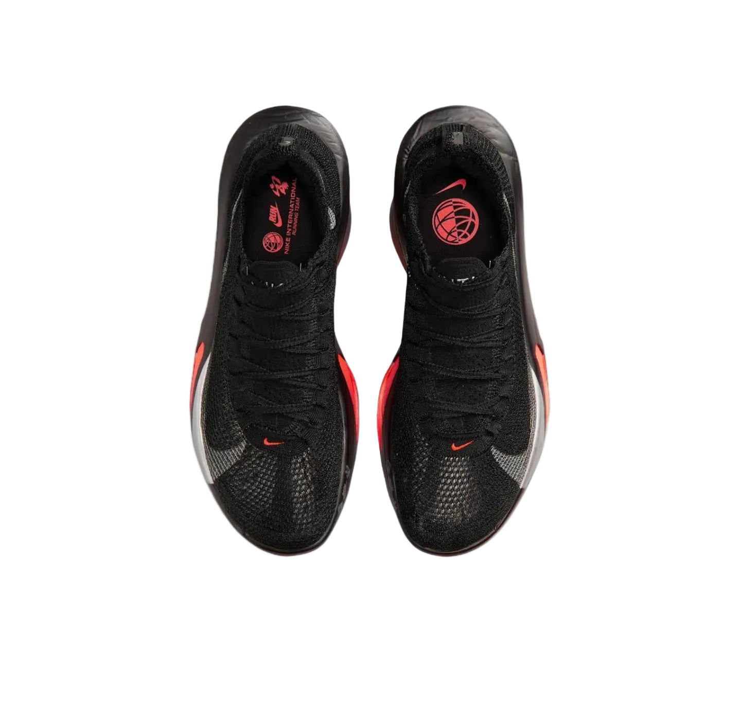 Nike Air Zoom Alphafly Next% 3 Black Bright Crimson – Dawntown