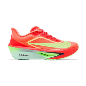 Nike Zoom Fly 6 'Bright Crimson Lime Blast'