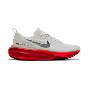 Nike ZoomX Invincible Run 3 Phantom Bright Crimson