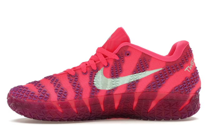 Nike Ja 3 'Max Volume' – Dawntown