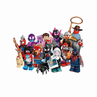 Lego Spider-Man Across the Spider-Verse Mystery Blind Box