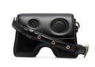 Off-White Burrow-22 Bag Ss22 Black