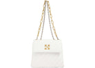 Off-White Jackhammer Shoulder Bag White