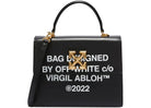 Off-White Jitney 2.8 Mini Bag Black