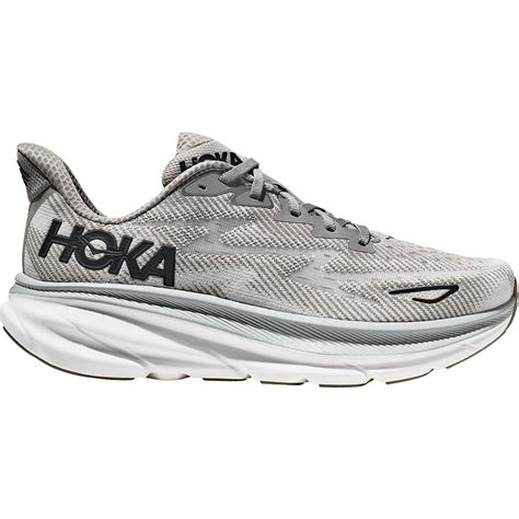 Hoka One One Clifton 9 Harbor Mist – Dawntown