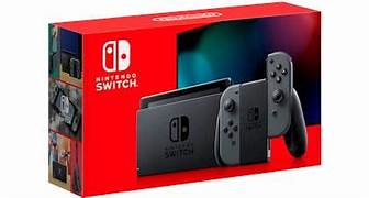 ✨ニンテンドーSwitch Buy Nintendo Switch 2 Console 6614313 (US Plug) Online in India