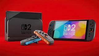 Buy Nintendo Switch 2 Console 6614313 (US Plug) Online in India