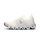On Running Cloudswift 4 ALL White (W)