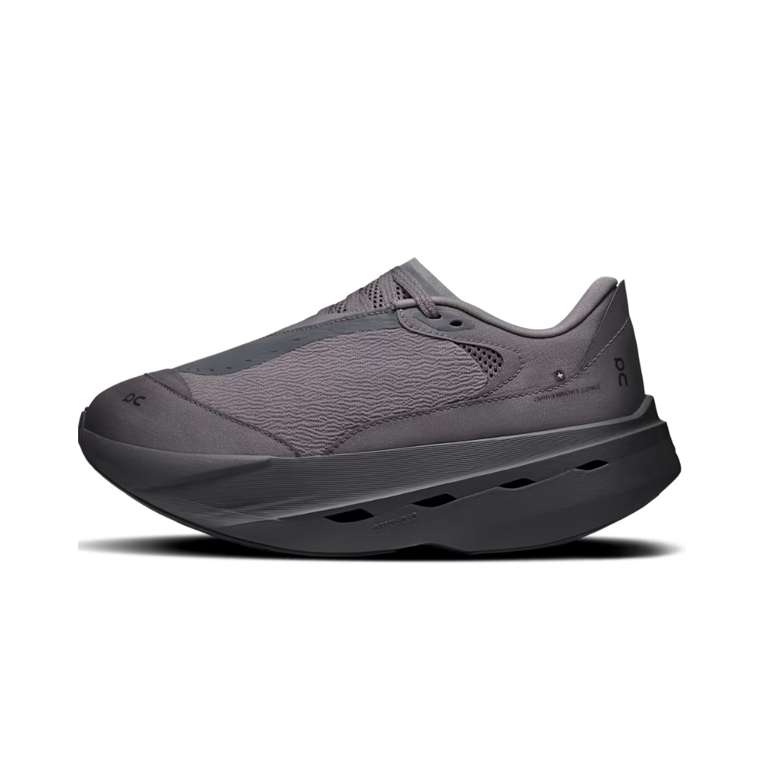 On Running Cloudboom Volt PAF Ember Pebble