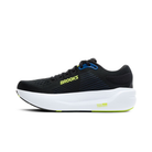 Brooks Ghost Max 3 Black Navy Acid Lime