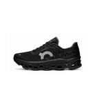 On Running Cloudmonster 1 All Black