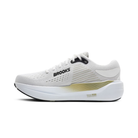 Brooks Ghost Max 3 Bright White Tea Black