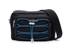 Off-White Courrier Camera Bag Black