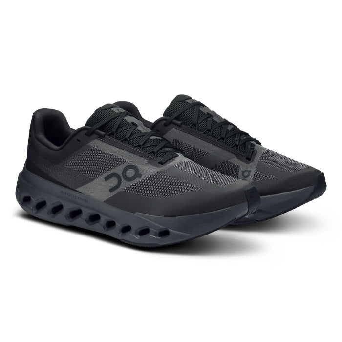 On Running Cloudsurfer Next Black