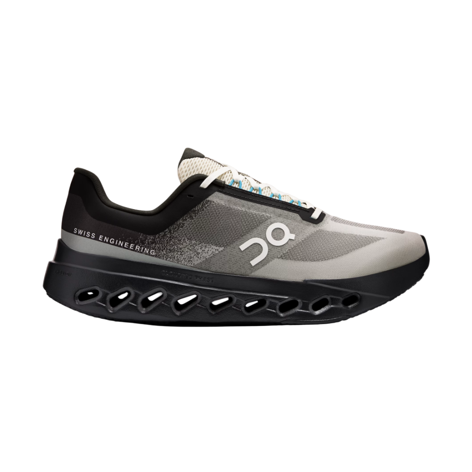 On Running Cloudsurfer Next Lumos Black Dew