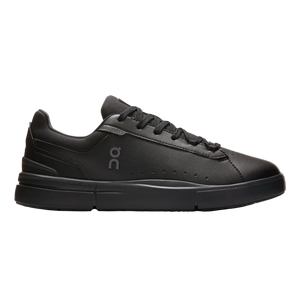 On The Roger Advantage All Black