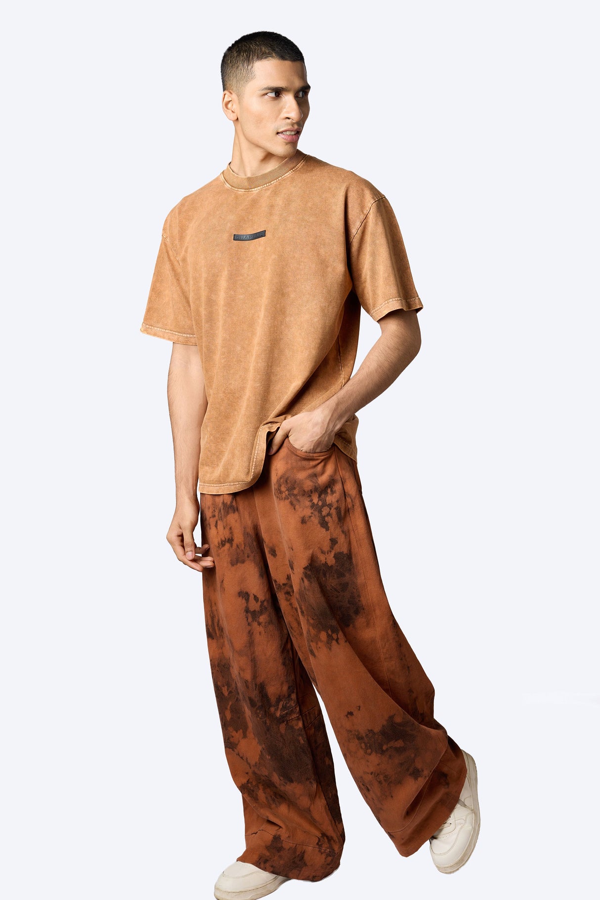 Rust 2.0 T-shirt