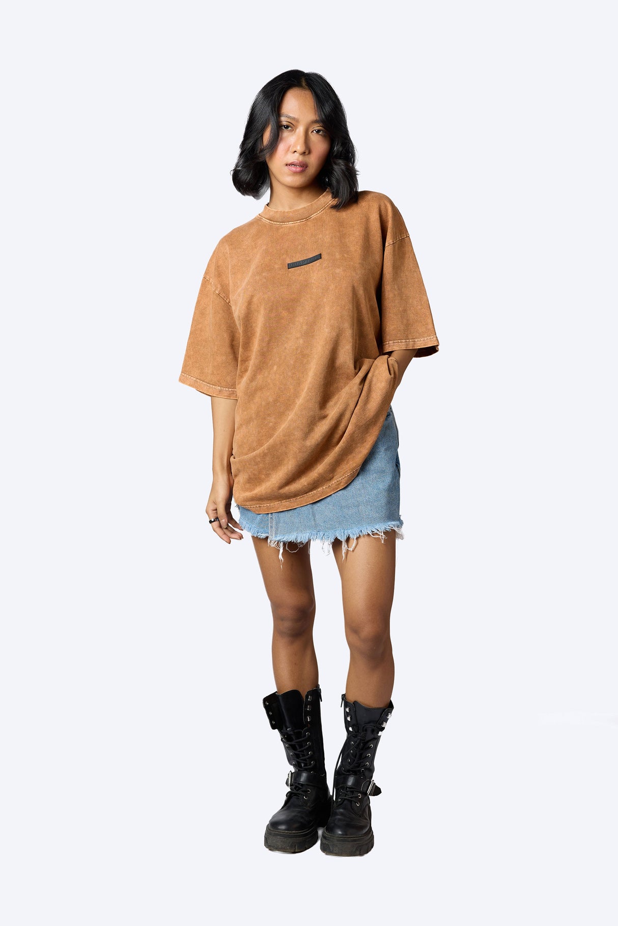 Rust 2.0 T-shirt