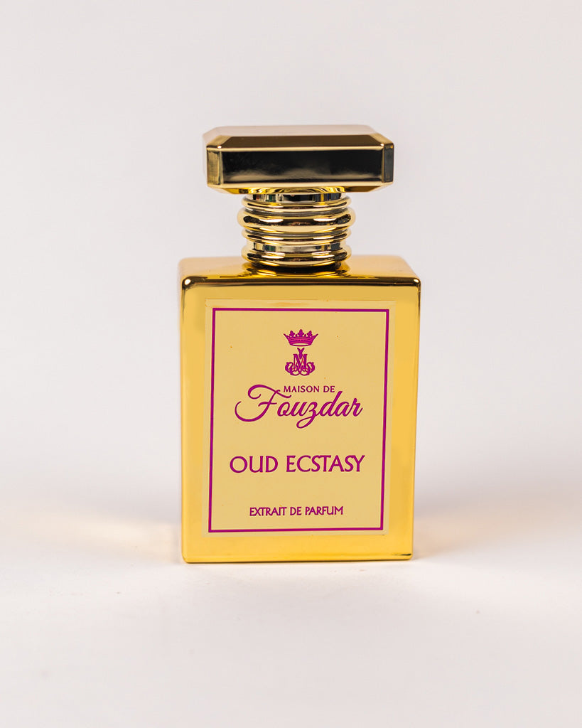 Oud  Ecstasy 
