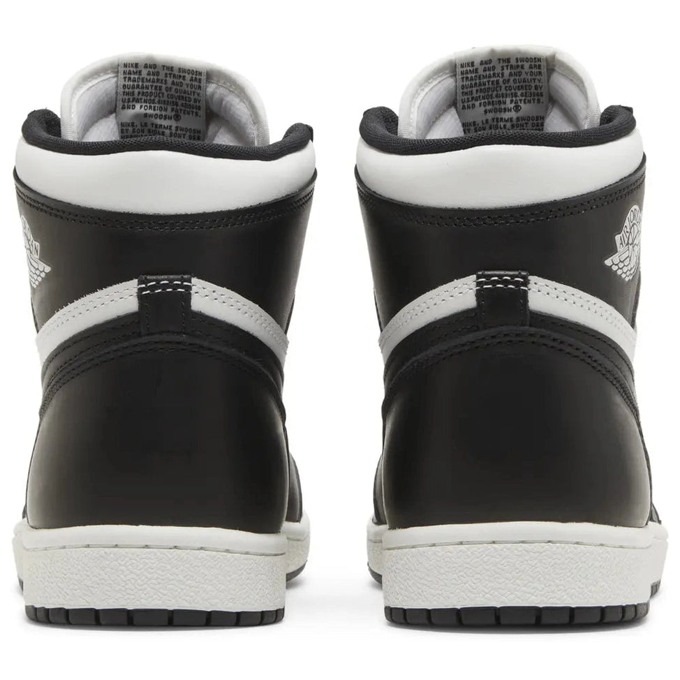 Air Jordan 1 Retro High '85 OG 'Black White' – Dawntown