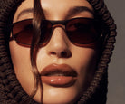 Rhode Peptide Lip Tint 'Espresso'