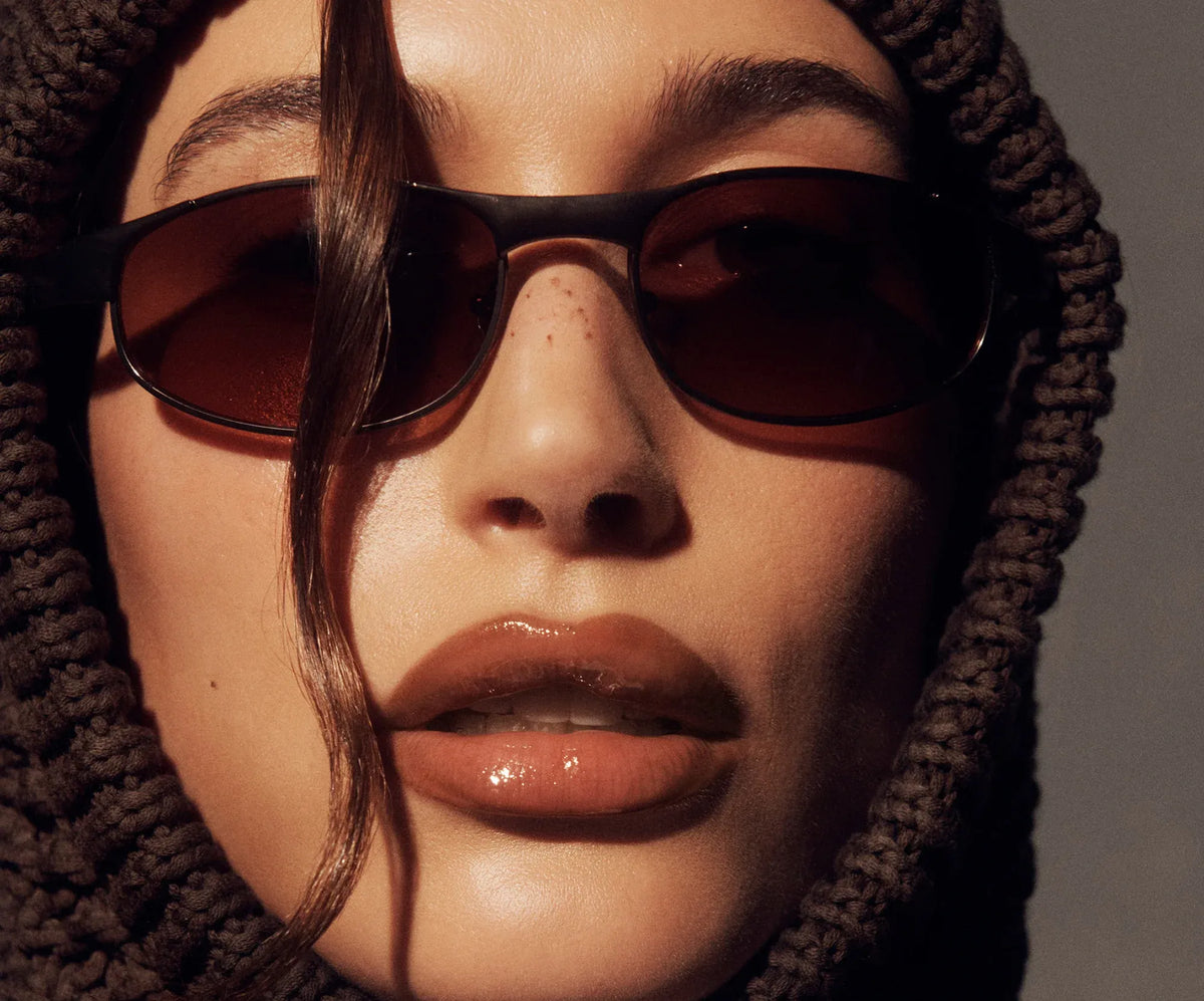Rhode Peptide Lip Tint 'Espresso'