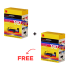 BUY 1 GET 1 FREE - Kodak Charmera Keychain Digital Camera Blind Box Collection