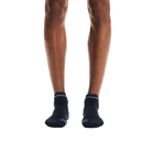 On Running Performance Run Sock Low Navy