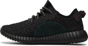 Yeezy Boost 350 "Pirate Black" 2023 - dawntown