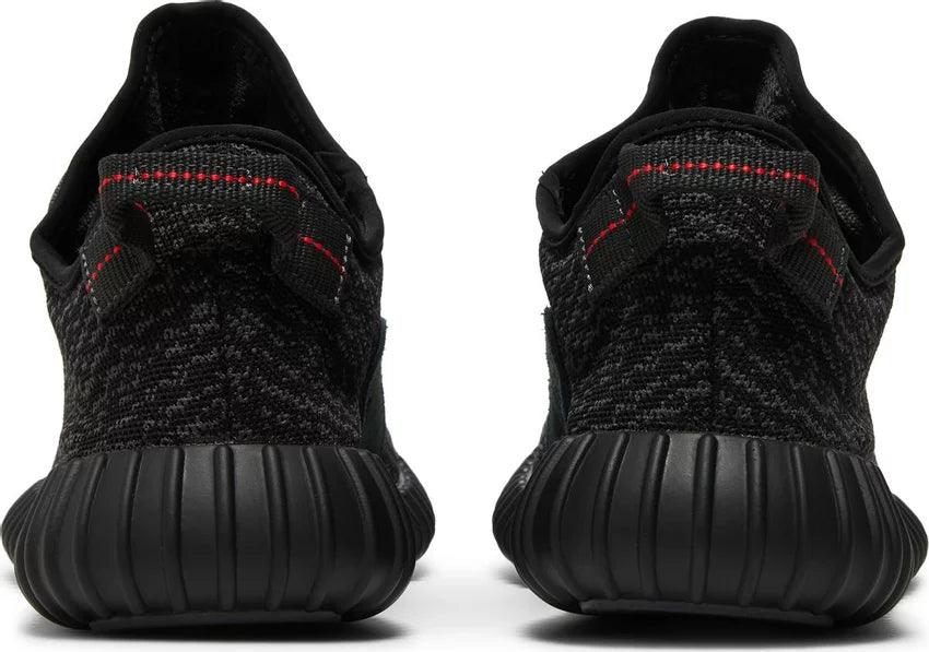 Yeezy boost 350 pirate black uk orders