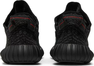 Yeezy Boost 350 "Pirate Black" 2023 - dawntown