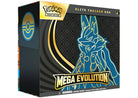Pokémon Mega Evolution - Mega Lucario - Base Set - Elite Trainer Box Set