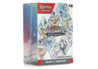 Pokémon Scarlet & Violet Prismatic Evolutions Booster Bundle