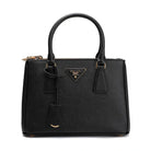Prada Saffiano Galleria Bag Small Black
