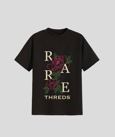 Year of the Snake – Embroidered Oversized T-Shirt