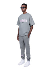 EVEMEN GENESIS SWEATPANTS - GREY