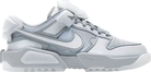 Nike RTFKT x Dunk Genesis 'Ghost'