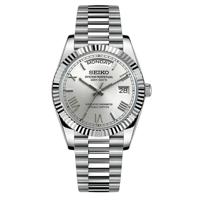 Seikodate White Roman