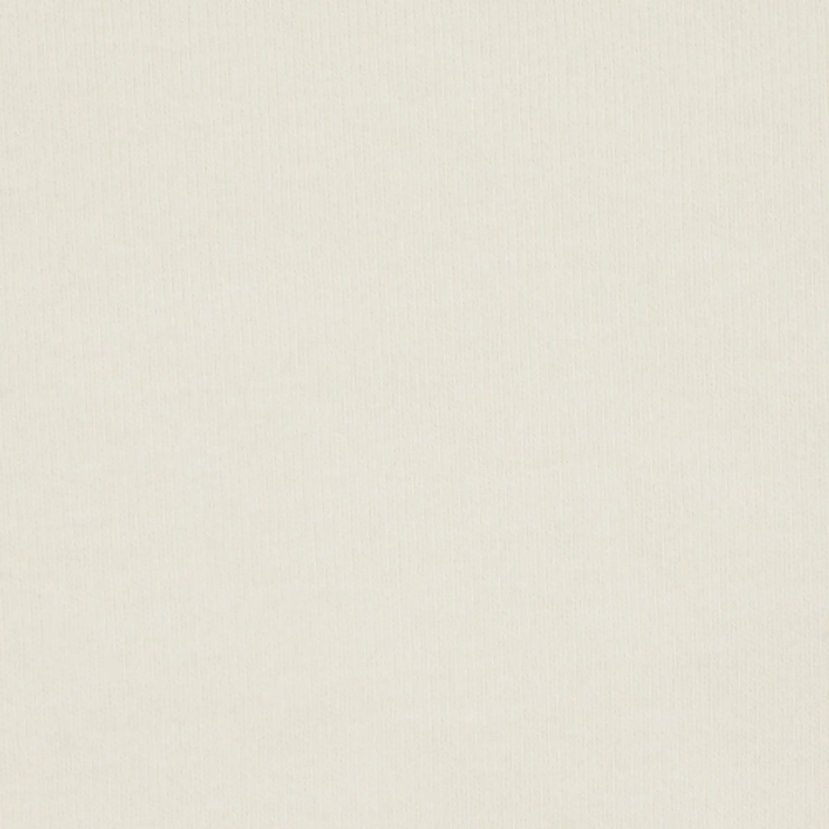 Skims Cotton Jersey Long Sleeve T-Shirt Bone