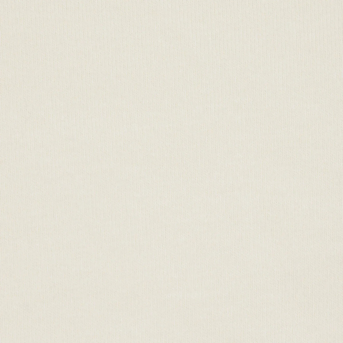 Skims Cotton Jersey T-shirt Bone