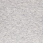 Skims Cotton Jersey Mock Neck Tank Light Heather Grey