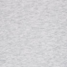 Skims Cotton Jersey Crew Neck Tank Light Heather Grey